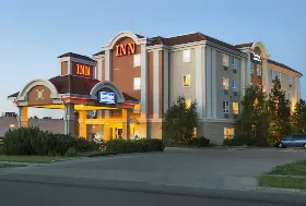 Photograph of Travelodge, Spruce Grove