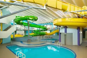 Photograph of Travelodge, Saskatoon
