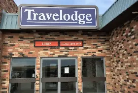 Photograph of Travelodge, Rosetown