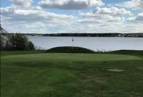 Photograph of Brule Point Golf, Tatamagouche