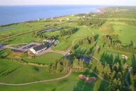 Photograph of Northumberland Links Golf Club, Pugwash