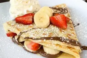 Photograph of Crepe Escape, Picton