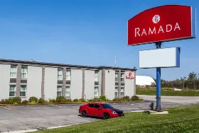 Photograph of Ramada by Wyndham, Timmins