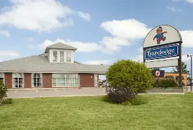 Photograph of Travelodge, Timmins