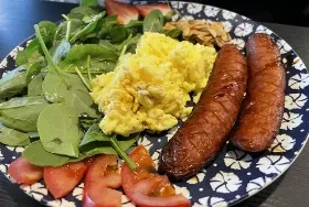 Photograph of Bu Brunch, Moncton