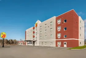 Photograph of Super 8, Thompson