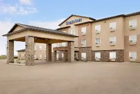 Photograph of Days Inn, Innisfail