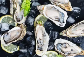 Photograph of Landmark Oyster House, Victoria