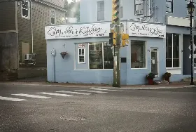 Photograph of Mudder's Kitchen, Corner Brook
