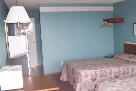 Photograph of Earlton Motel, Earlton