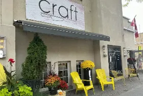 Photograph of Craft Food House, Cobourg
