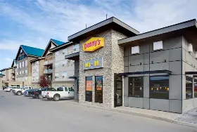 Photograph of Sandman Hotel & Suites Calgary West, Calgary
