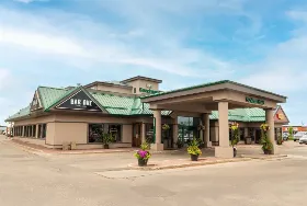 Photograph of Sandman Hotel, Grande Prairie