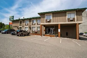 Photograph of Sandman Inn, Kamloops