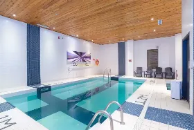 Photograph of Sandman Signature Hotel And Suites, Edmonton