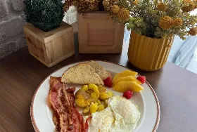 Photograph of Coulee Cafe & Catering, Taber