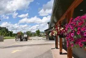 Photograph of Camp’N Class RV Park, Stony Plain