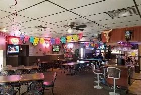 Photograph of The Cactus Pub, Picture Butte