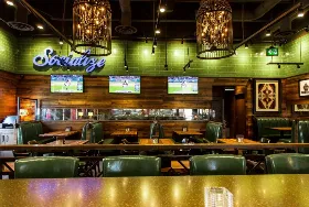 Photograph of Browns Socialhouse Spruce Grove, Spruce Grove