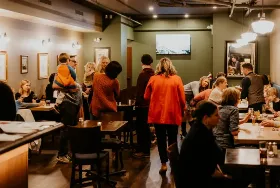 Photograph of Ashford House Pub & Kitchen, Edmonton