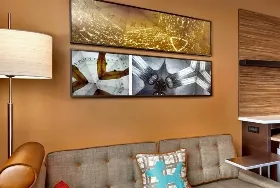 Photograph of TownePlace Suites, Fort McMurray