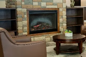 Photograph of Clearwater Suite Hotel, Fort McMurray