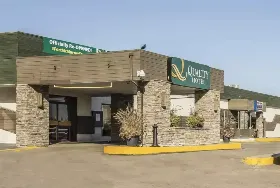 Photograph of Quality Hotel, Fort McMurray
