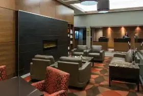 Photograph of Radisson Hotel, Fort McMurray