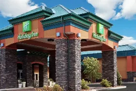 Photograph of Holiday Inn, Hinton