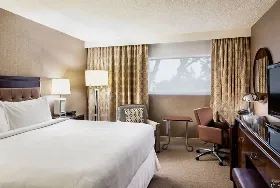 Photograph of Cambridge Hotel & Conference Centre, Red Deer