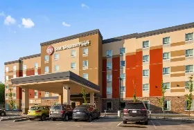 Photograph of Best Western Plus, Hinton