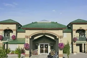 Photograph of White Wolf Inn, Hinton