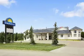 Photograph of Days Inn, Hinton