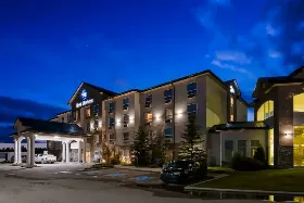 Photograph of Best Western Rocky Mountain House Inn & Suites, Rocky Mountain House
