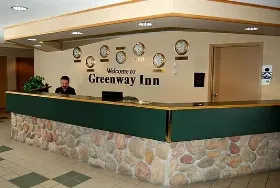 Photograph of Green Way Inn, Lacombe