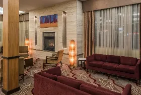 Photograph of Holiday Inn, Lethbridge