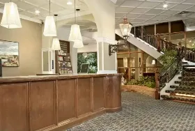 Photograph of Sandman Signature Lethbridge Lodge, Lethbridge