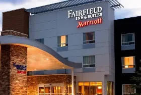 Photograph of Fairfield Inn & Suites, Lethbridge