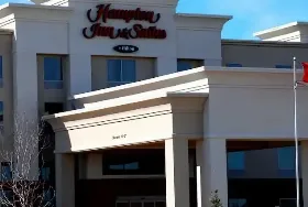 Photograph of Hampton Inn, Lethbridge