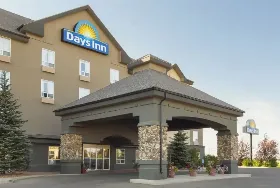 Photograph of Days Inn, Medicine Hat