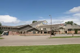 Photograph of Travelodge, Medicine Hat
