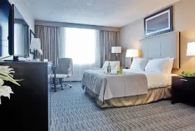 Photograph of Pomeroy Hotel & Conference Centre, Grande Prairie