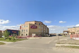Photograph of Podollan Rezidence, Grande Prairie