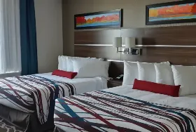 Photograph of Encore Suite By Service Plus Inns, Grande Prairie