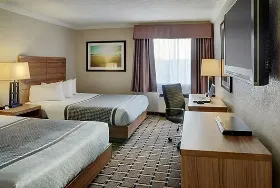 Photograph of Stonebridge Hotel, Grande Prairie