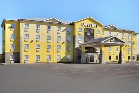 Photograph of Days Inn, Grande Prairie