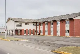 Photograph of Econo Lodge, Taber