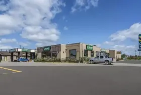 Photograph of Quality Inn, High Level