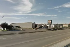 Photograph of Flamingo Inn, High Level
