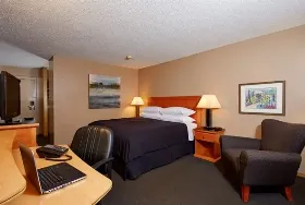 Photograph of Royal Hotel, Lloydminster